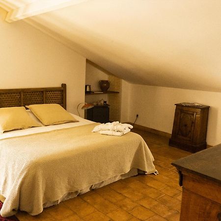 Hotel Palazzu Pigna Екстериор снимка