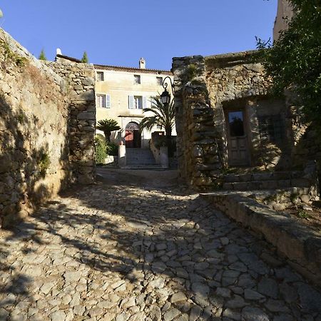 Hotel Palazzu Pigna Екстериор снимка