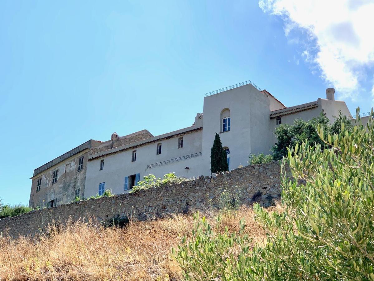 Hotel Palazzu Pigna Екстериор снимка