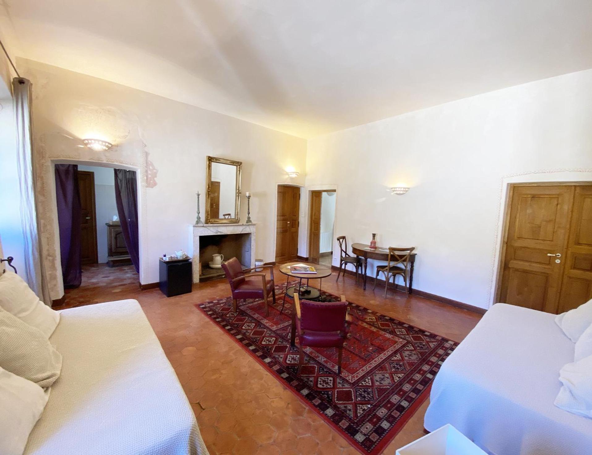 Hotel Palazzu Pigna Екстериор снимка