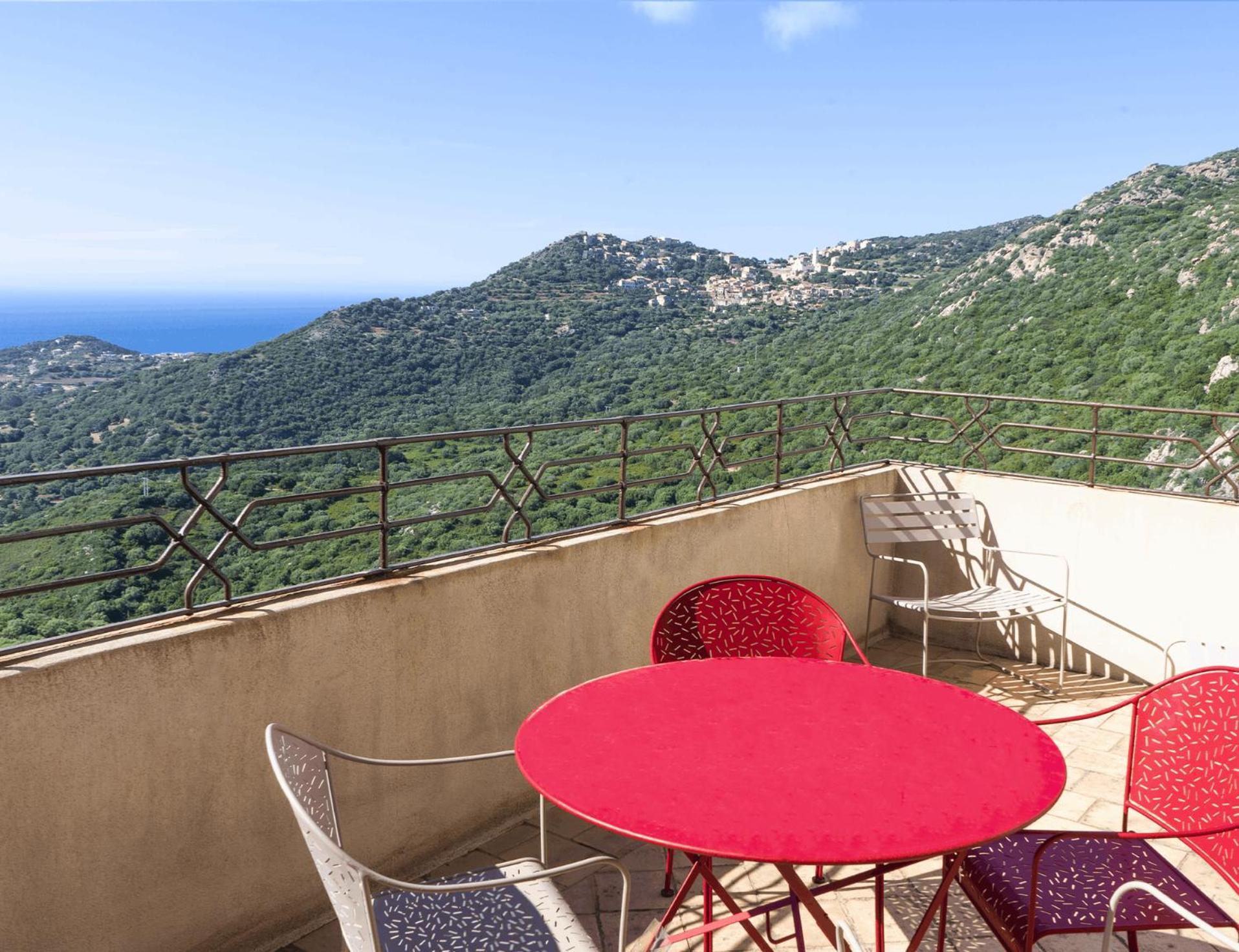 Hotel Palazzu Pigna Екстериор снимка