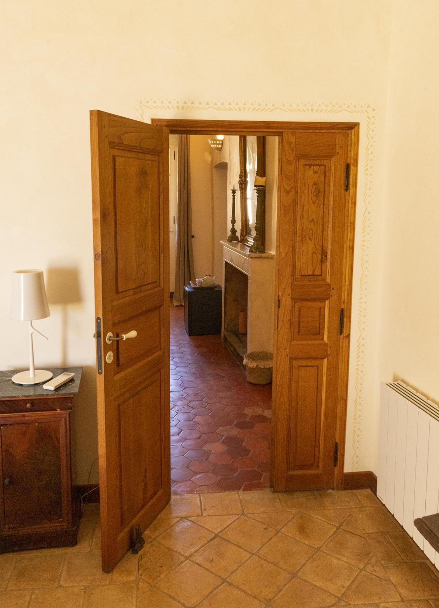 Hotel Palazzu Pigna Екстериор снимка
