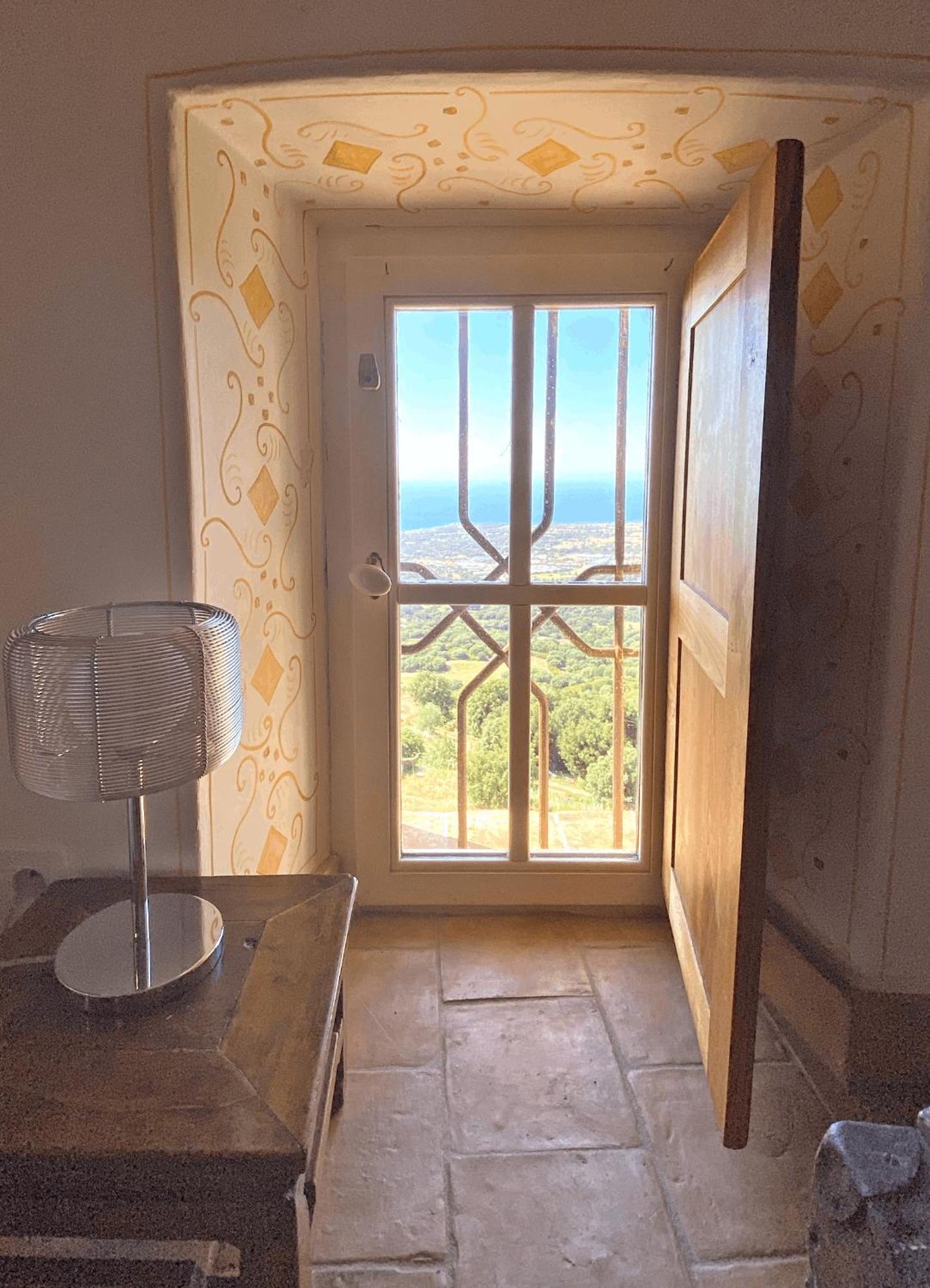 Hotel Palazzu Pigna Екстериор снимка
