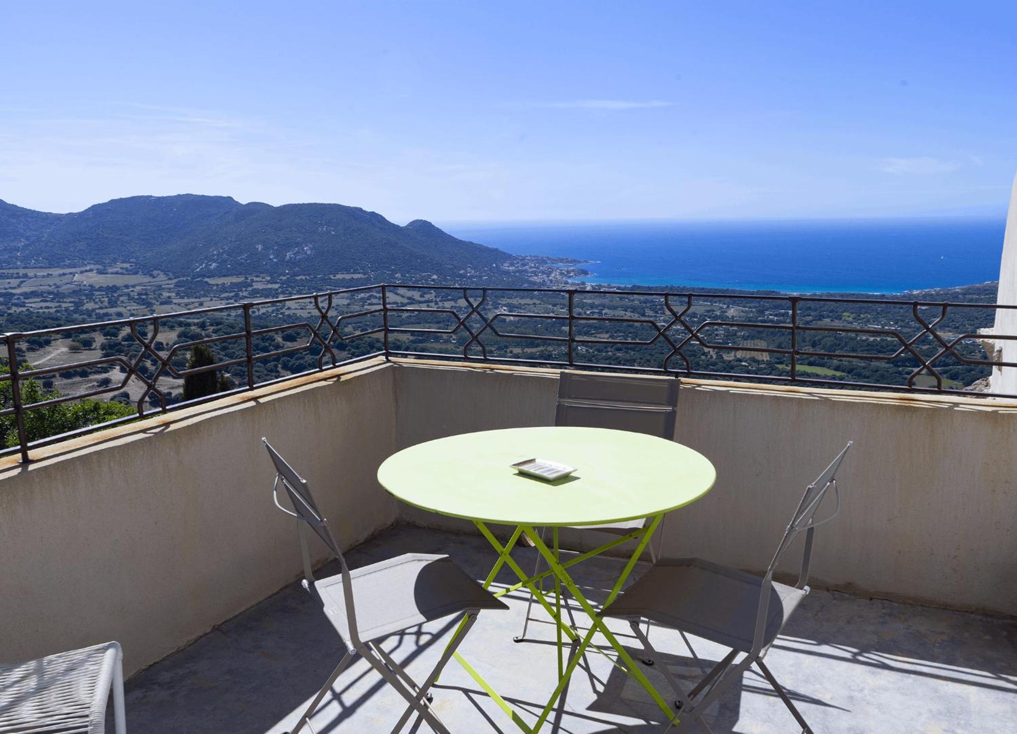 Hotel Palazzu Pigna Екстериор снимка
