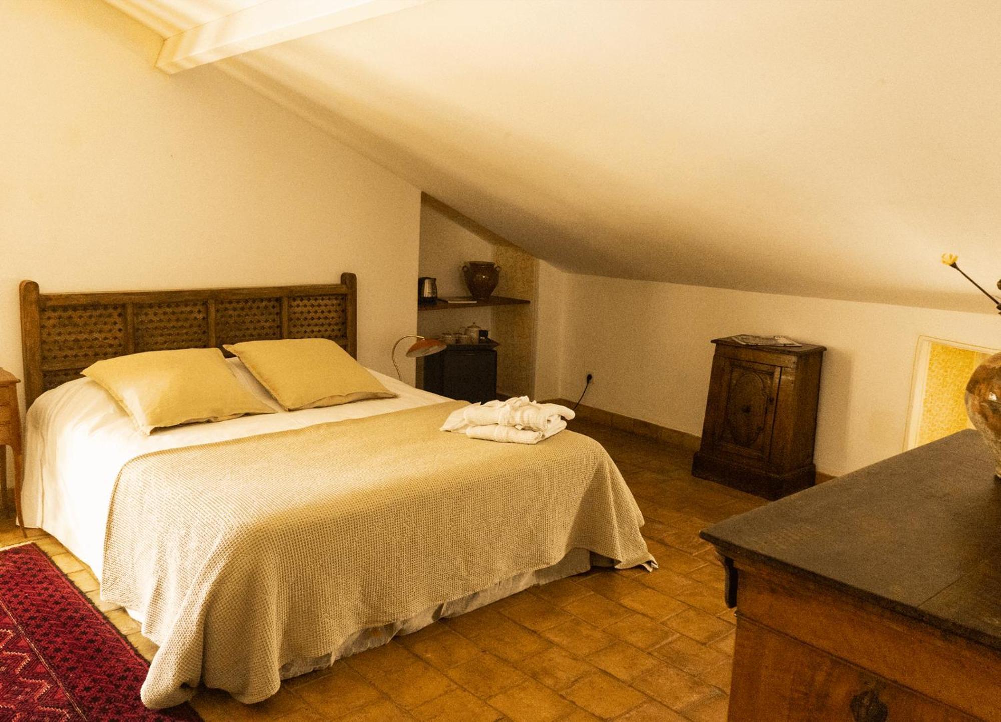 Hotel Palazzu Pigna Екстериор снимка