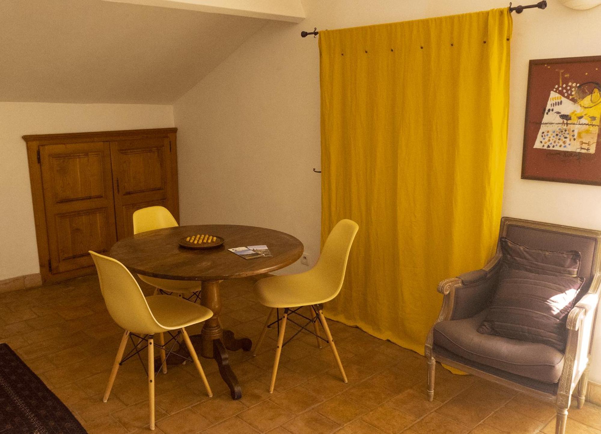 Hotel Palazzu Pigna Екстериор снимка