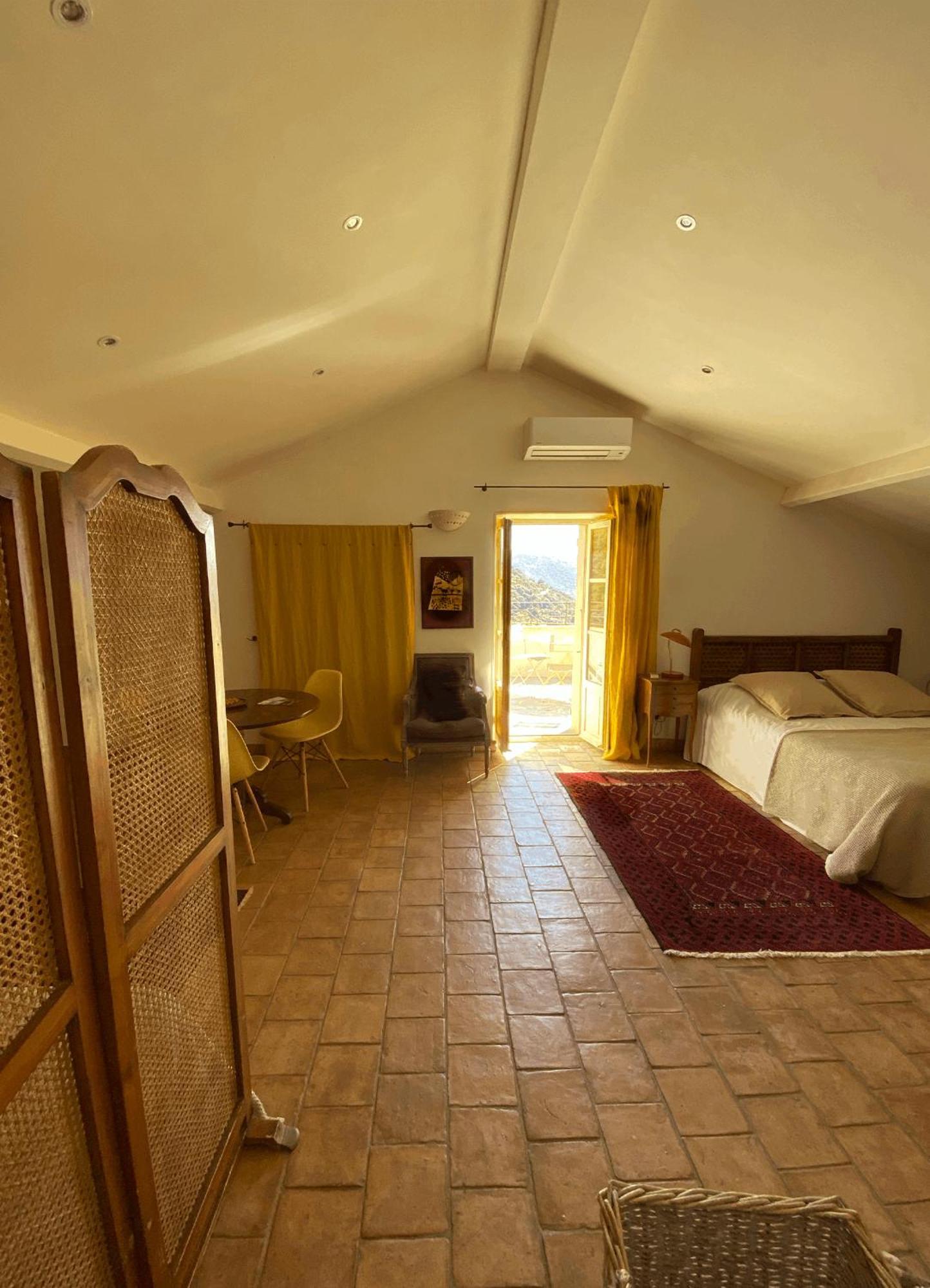 Hotel Palazzu Pigna Екстериор снимка