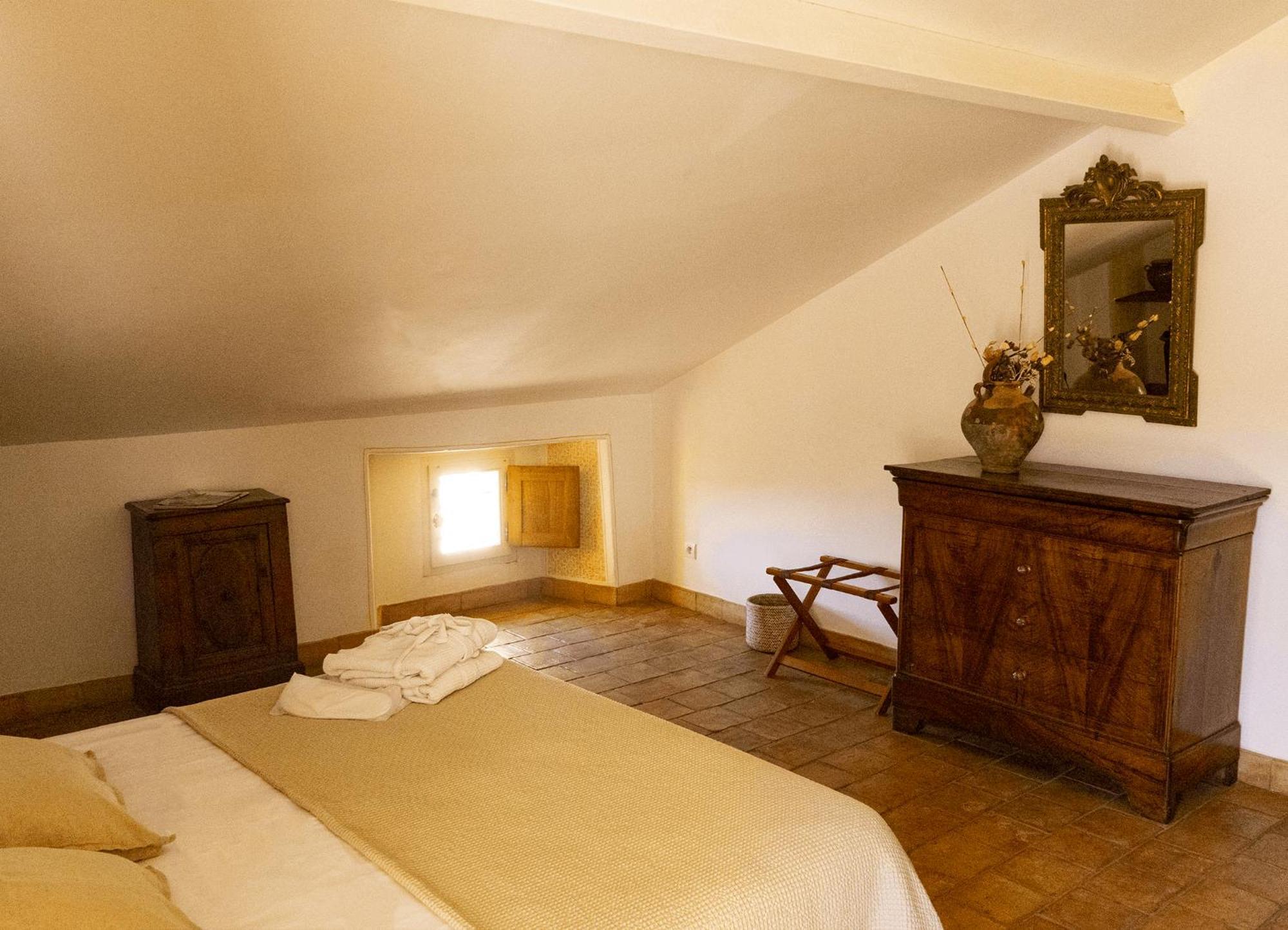 Hotel Palazzu Pigna Екстериор снимка
