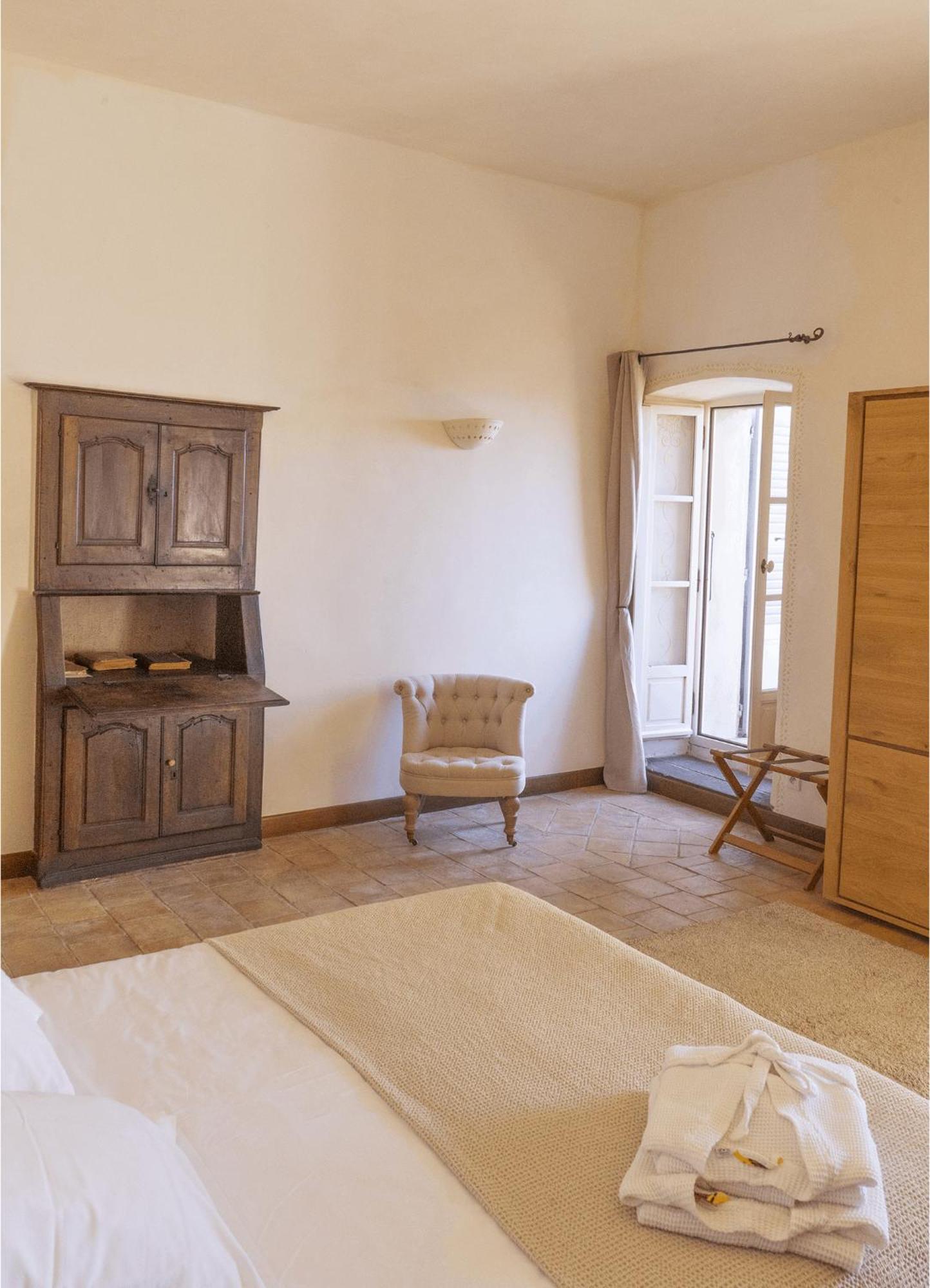 Hotel Palazzu Pigna Екстериор снимка