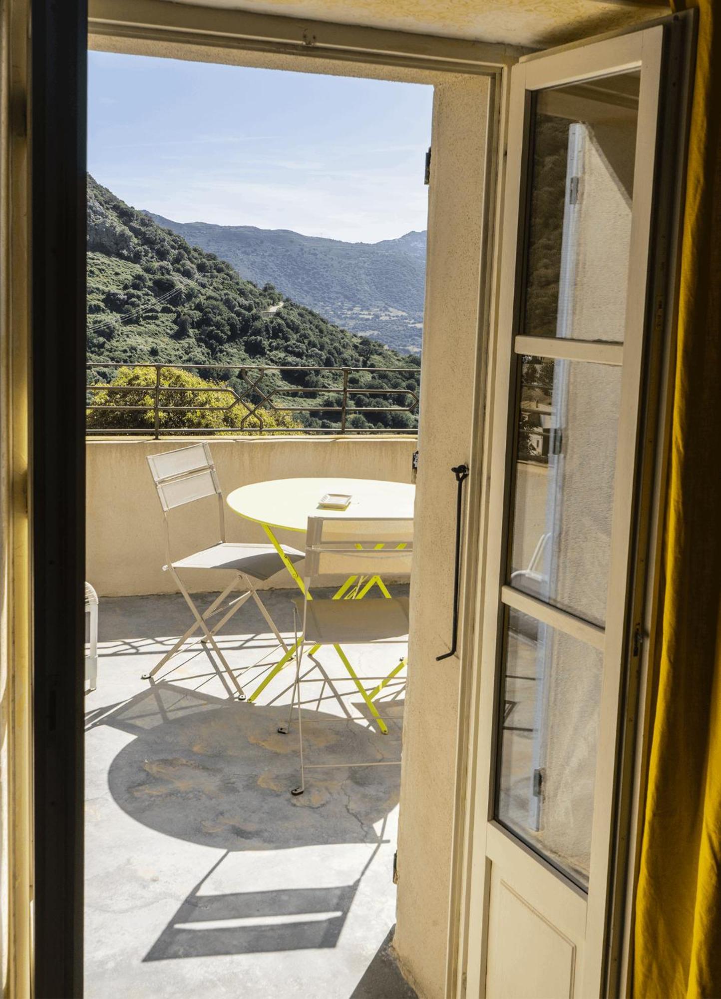 Hotel Palazzu Pigna Екстериор снимка
