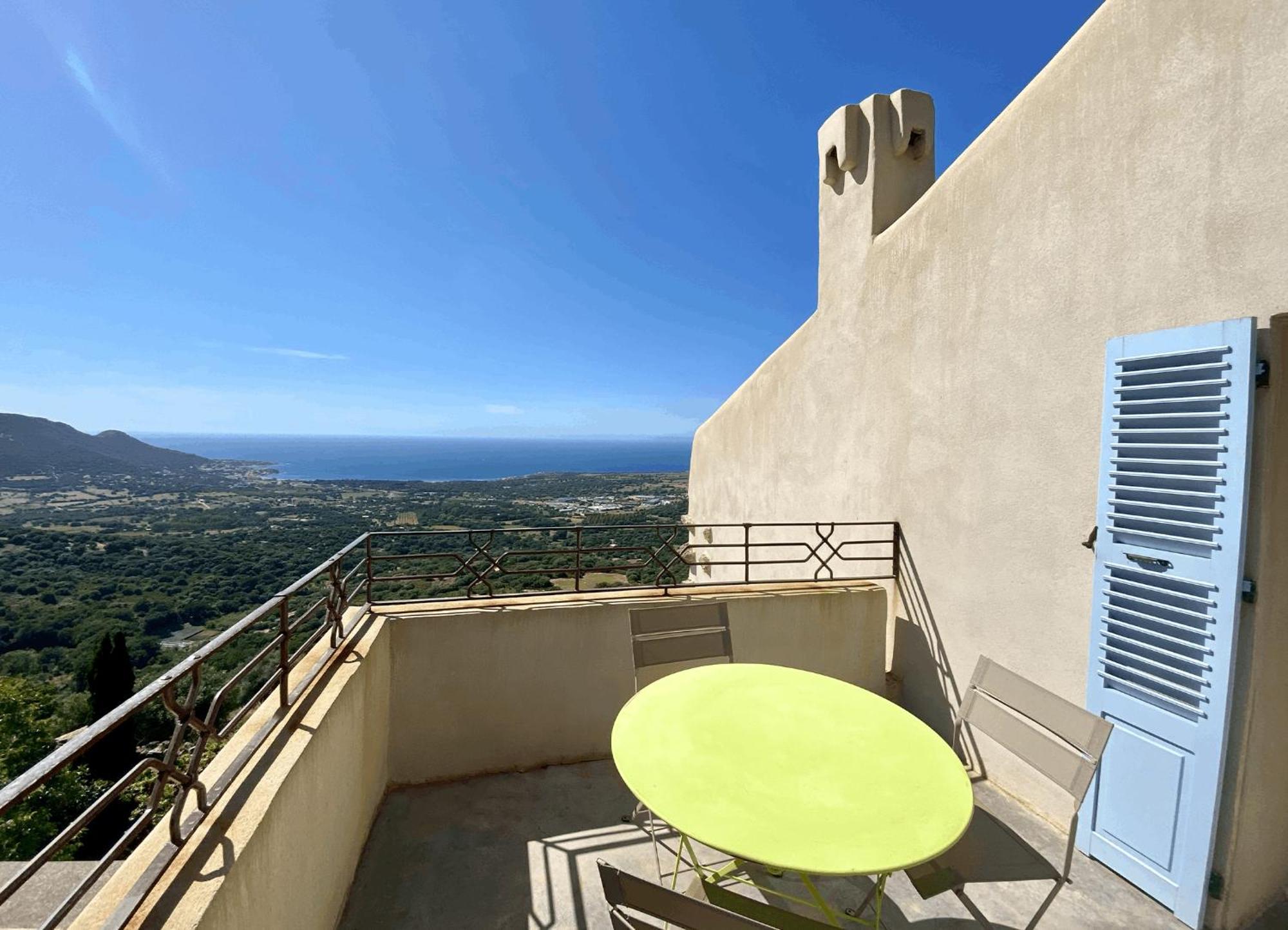 Hotel Palazzu Pigna Екстериор снимка