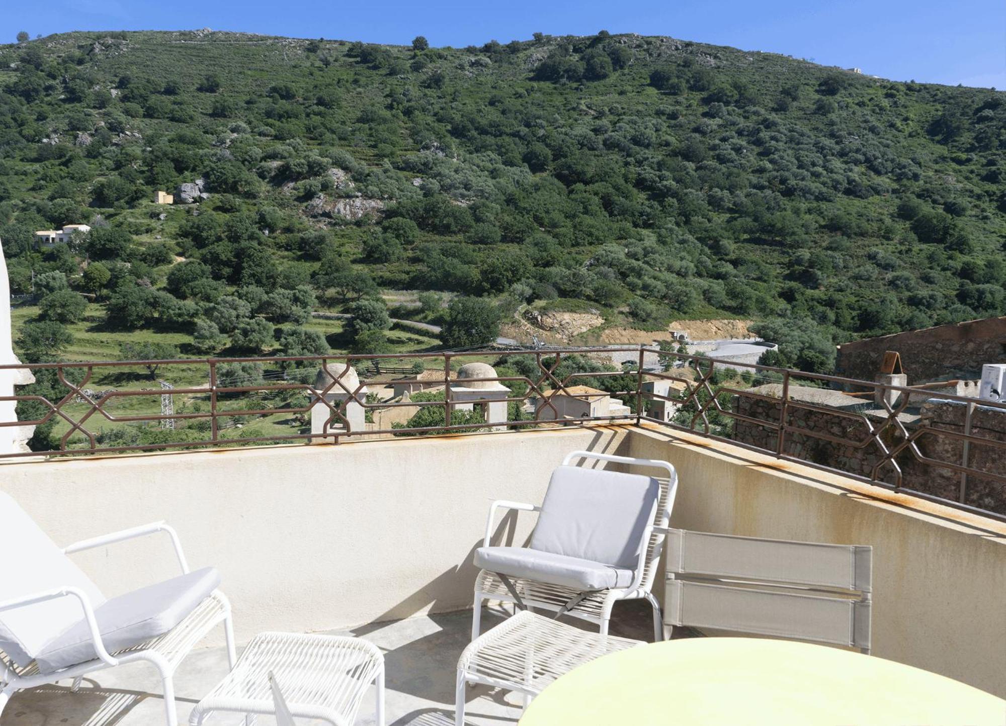 Hotel Palazzu Pigna Екстериор снимка