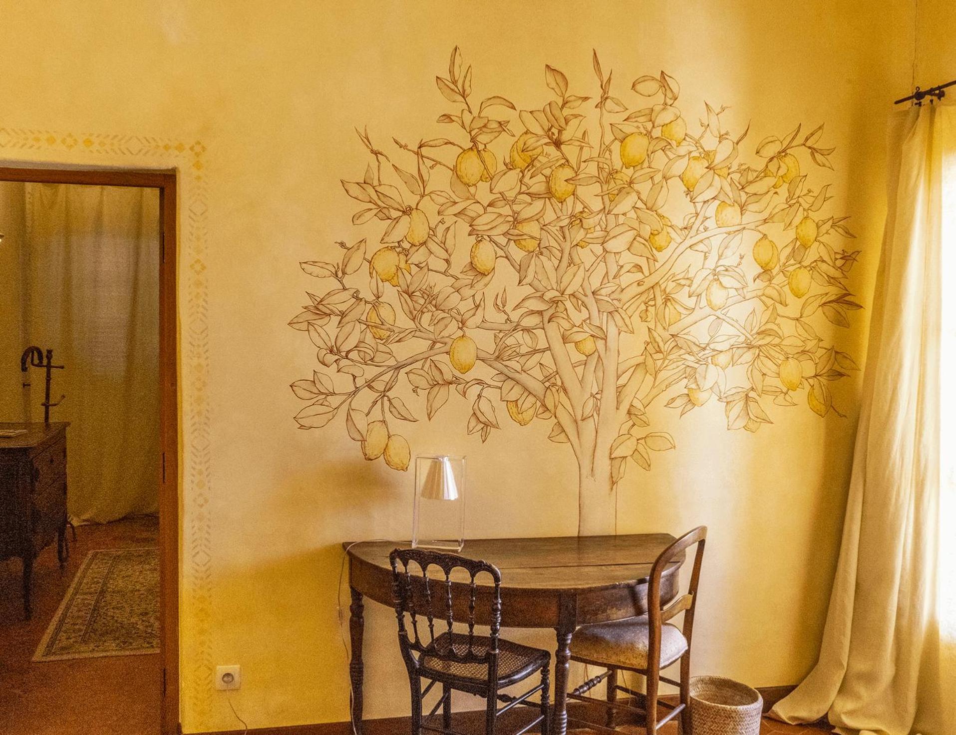 Hotel Palazzu Pigna Екстериор снимка