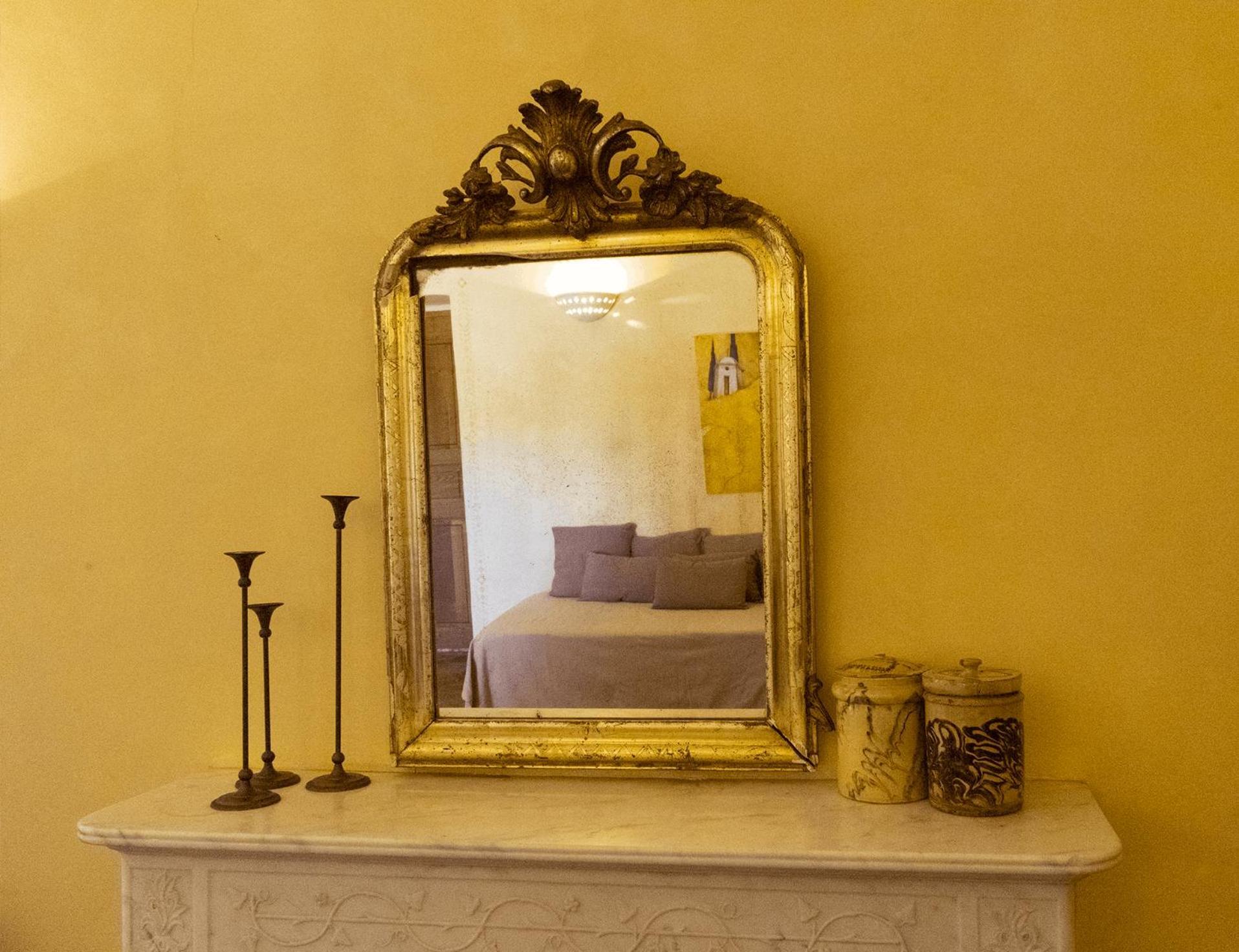 Hotel Palazzu Pigna Екстериор снимка