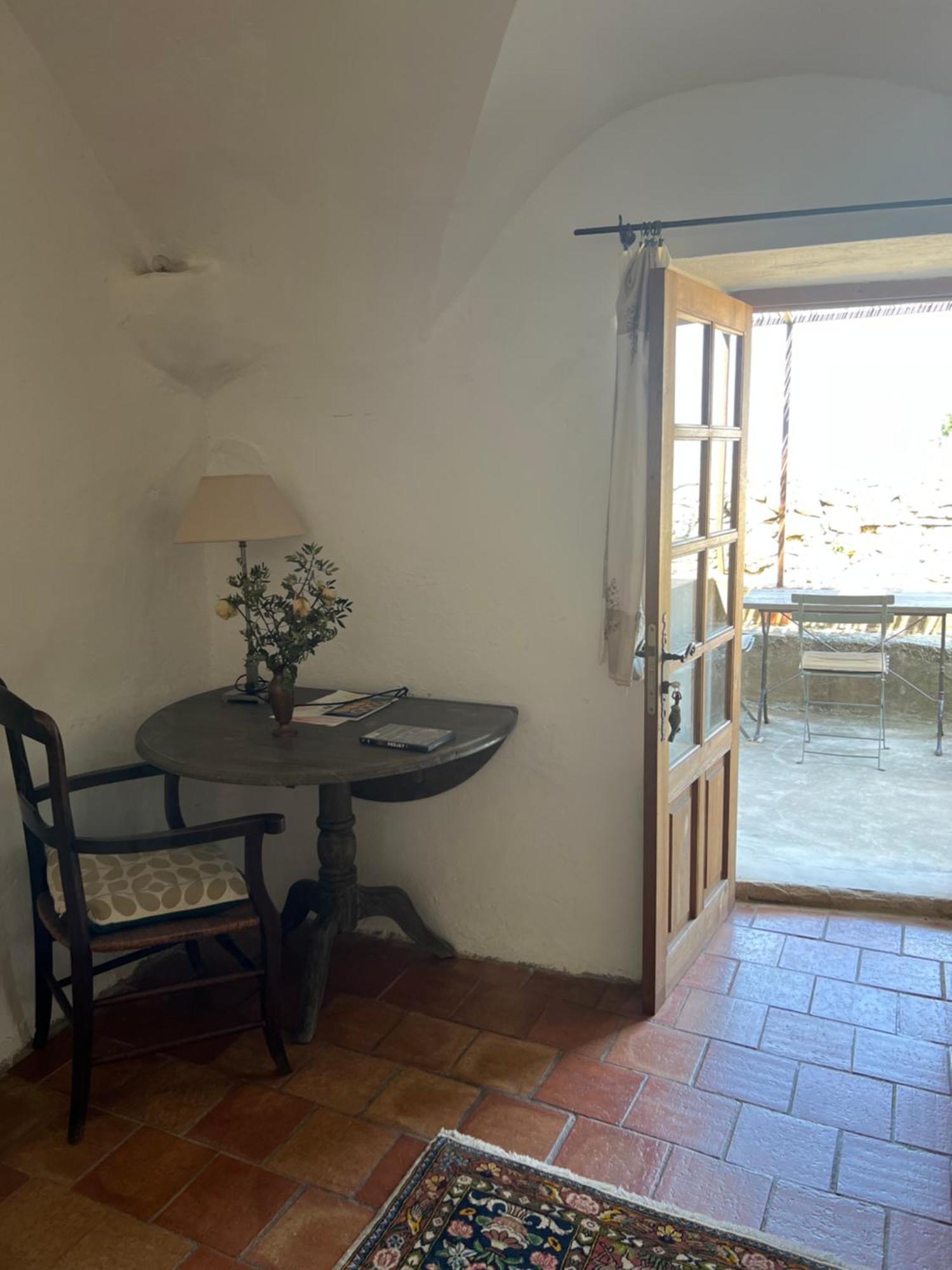 Hotel Palazzu Pigna Екстериор снимка