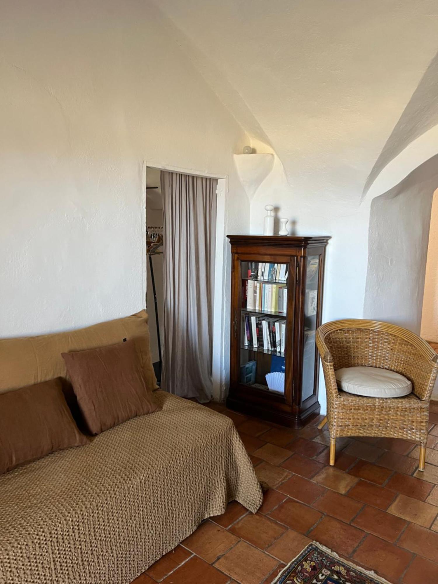 Hotel Palazzu Pigna Екстериор снимка