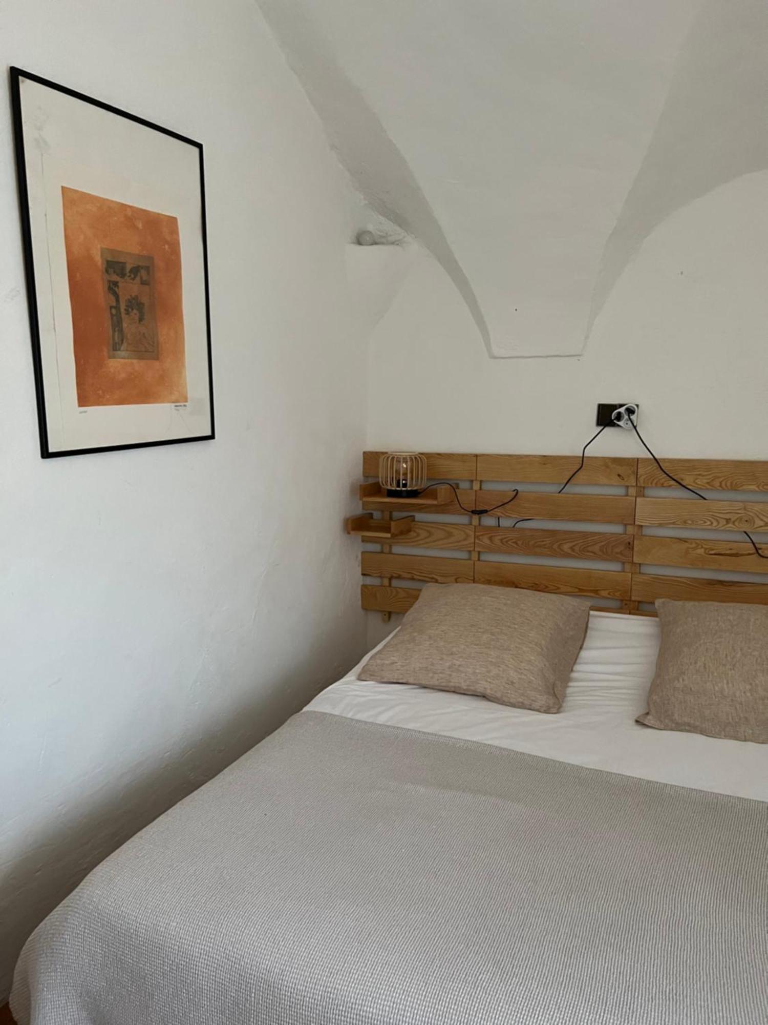 Hotel Palazzu Pigna Екстериор снимка