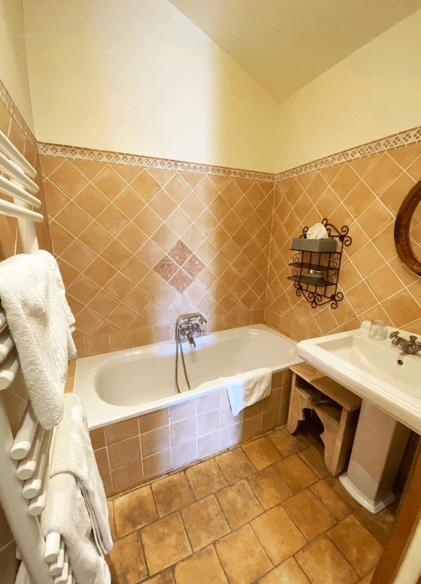 Hotel Palazzu Pigna Екстериор снимка