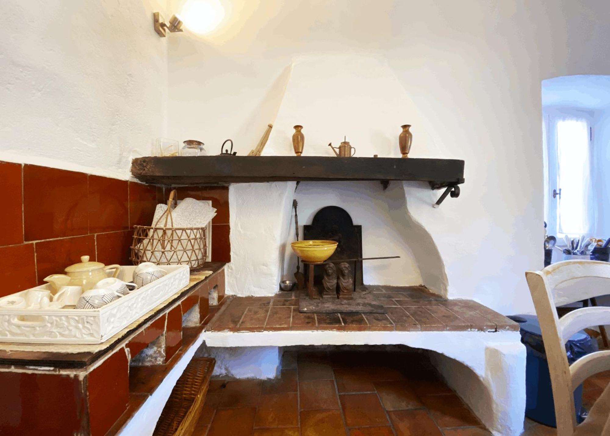 Hotel Palazzu Pigna Екстериор снимка