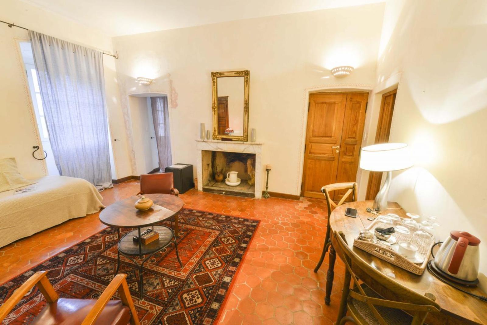 Hotel Palazzu Pigna Екстериор снимка