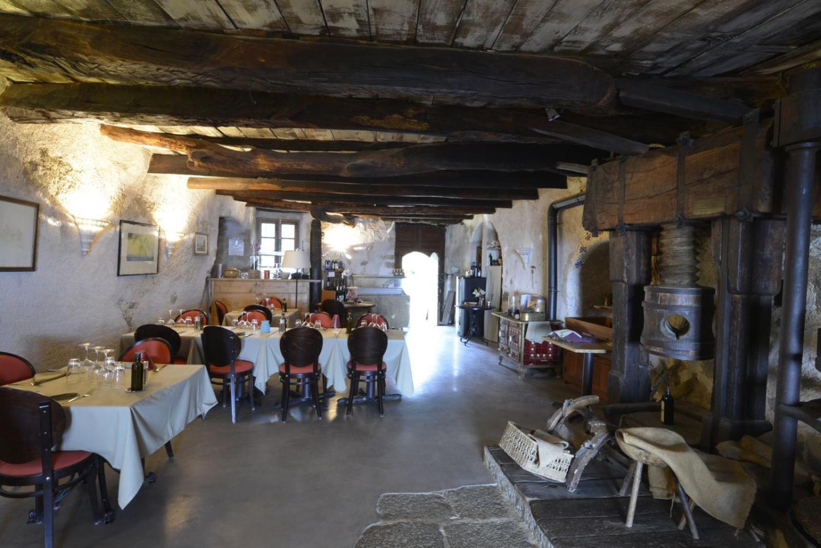 Hotel Palazzu Pigna Екстериор снимка
