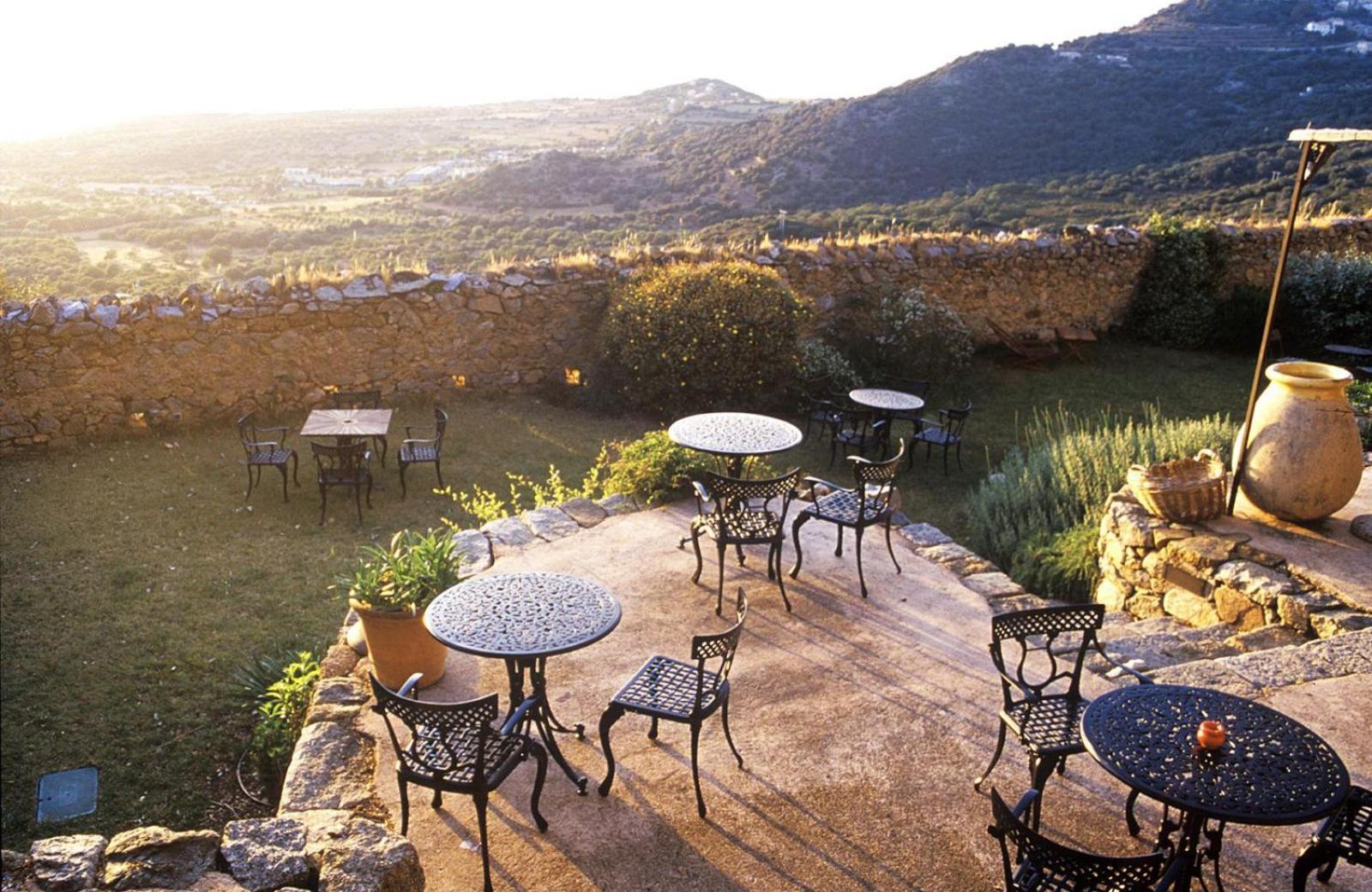 Hotel Palazzu Pigna Екстериор снимка
