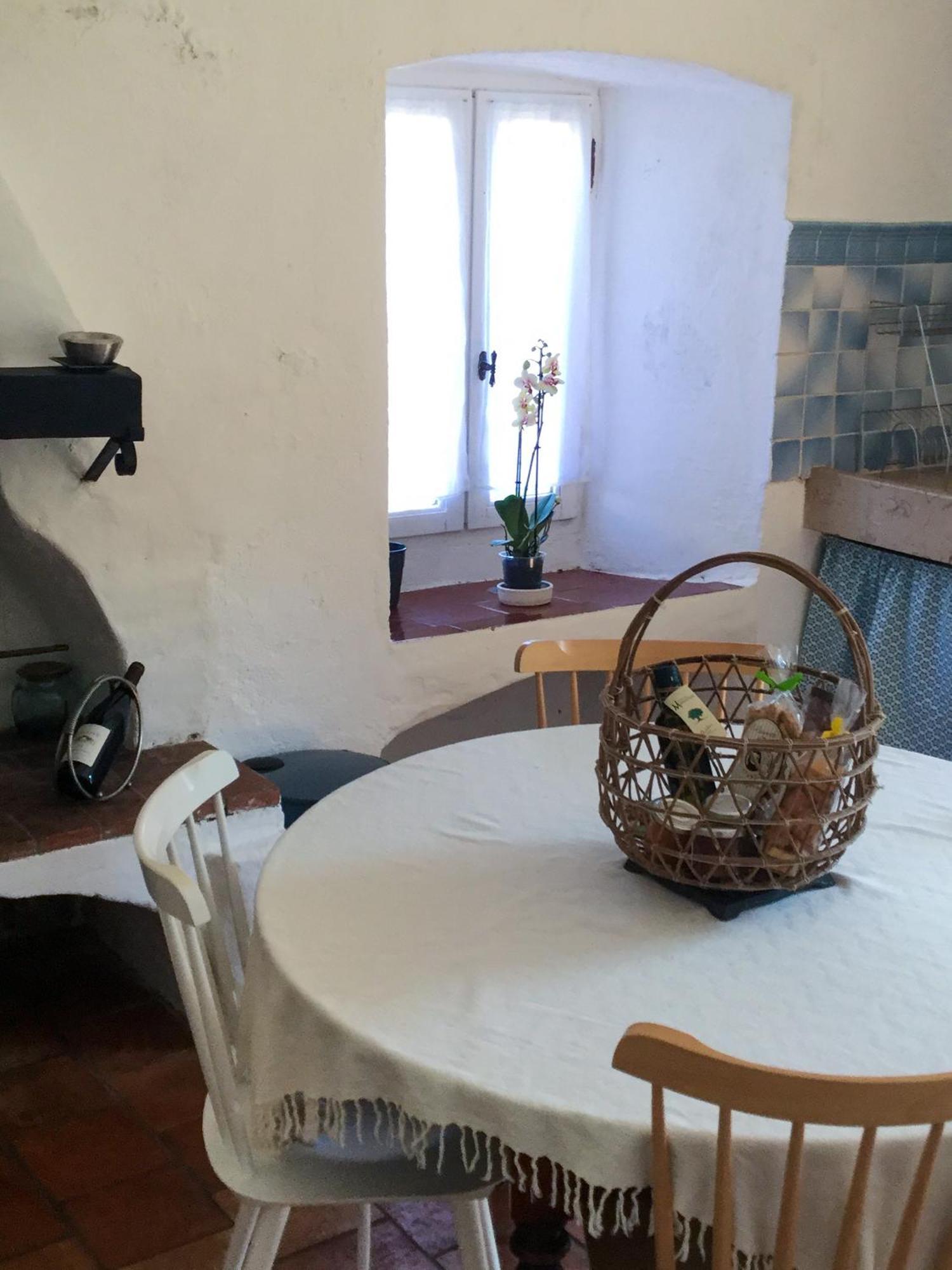 Hotel Palazzu Pigna Екстериор снимка