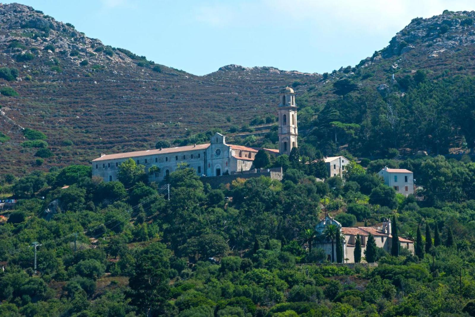 Hotel Palazzu Pigna Екстериор снимка