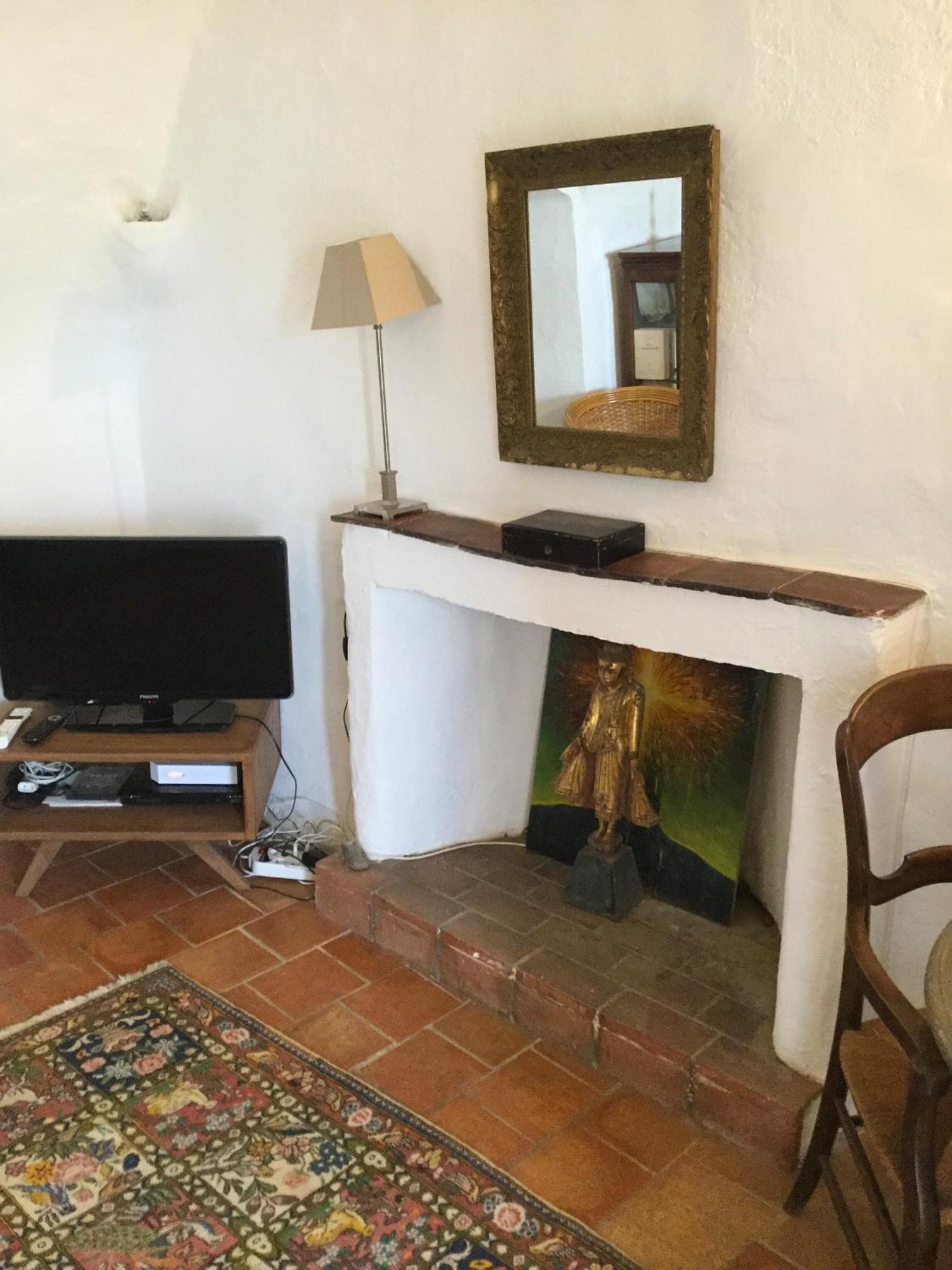 Hotel Palazzu Pigna Екстериор снимка