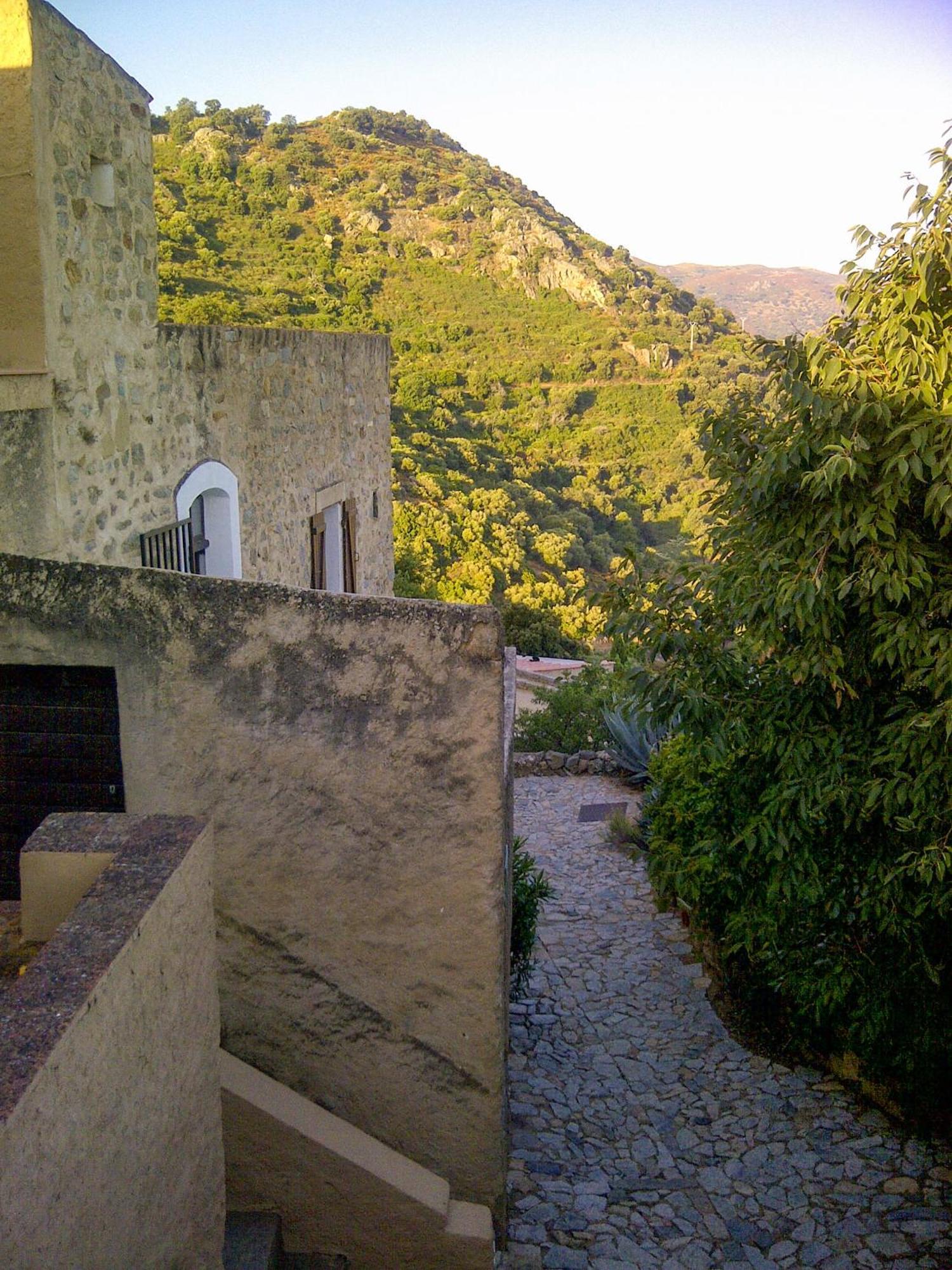 Hotel Palazzu Pigna Екстериор снимка
