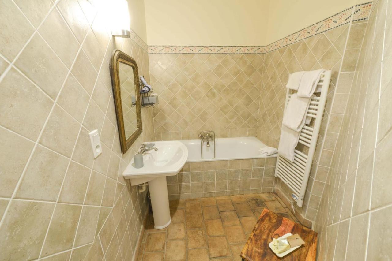 Hotel Palazzu Pigna Екстериор снимка
