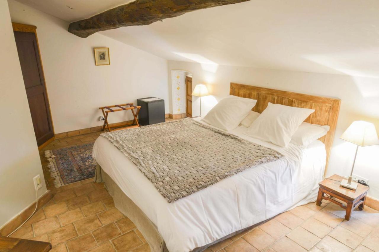 Hotel Palazzu Pigna Екстериор снимка