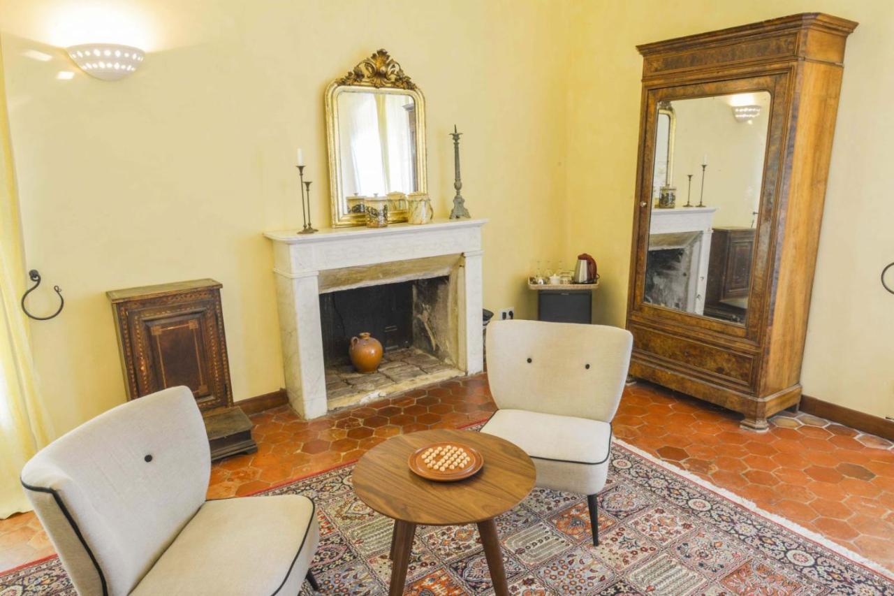Hotel Palazzu Pigna Екстериор снимка
