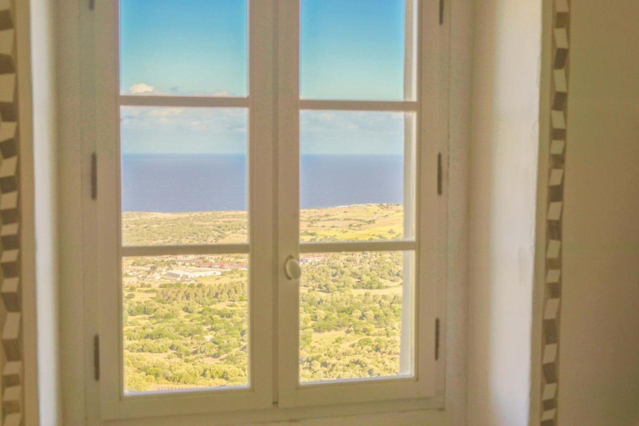 Hotel Palazzu Pigna Екстериор снимка