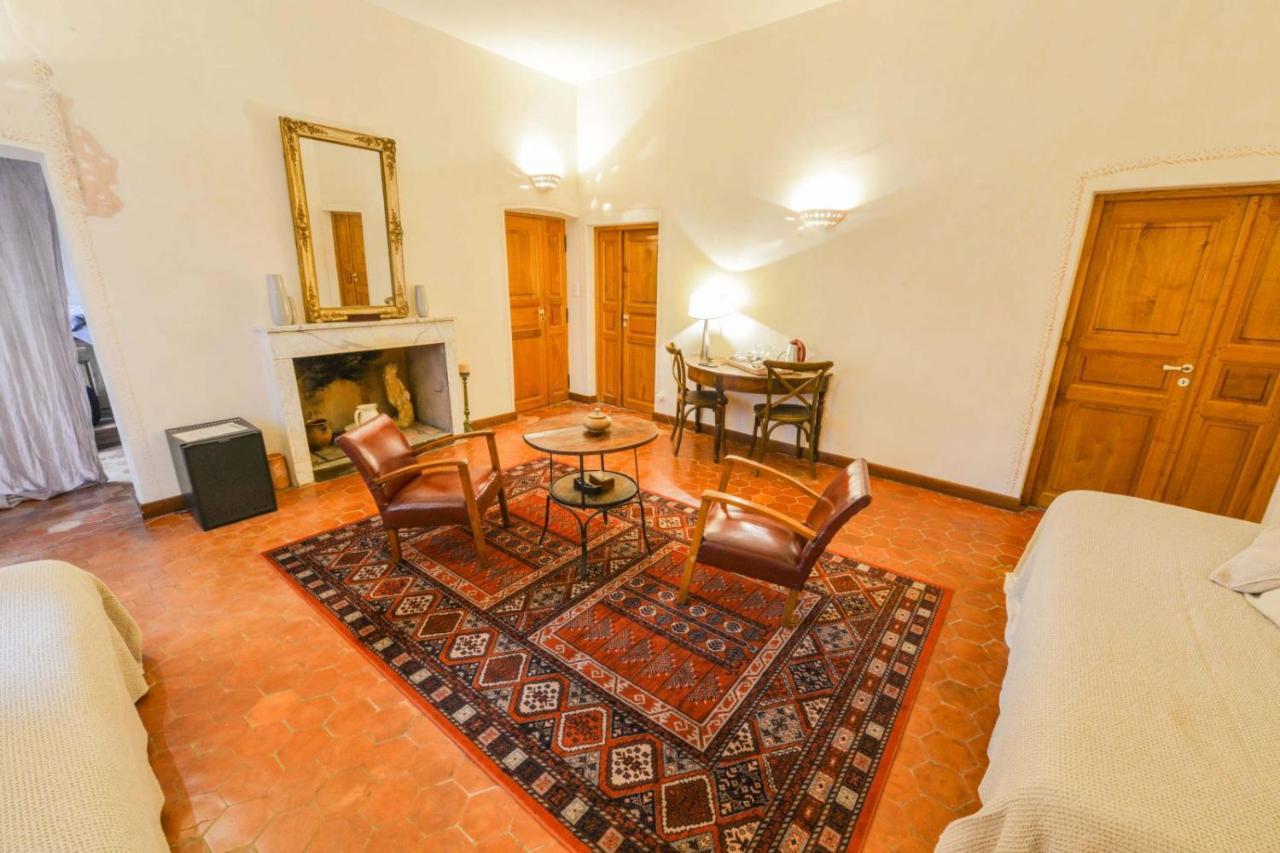 Hotel Palazzu Pigna Екстериор снимка