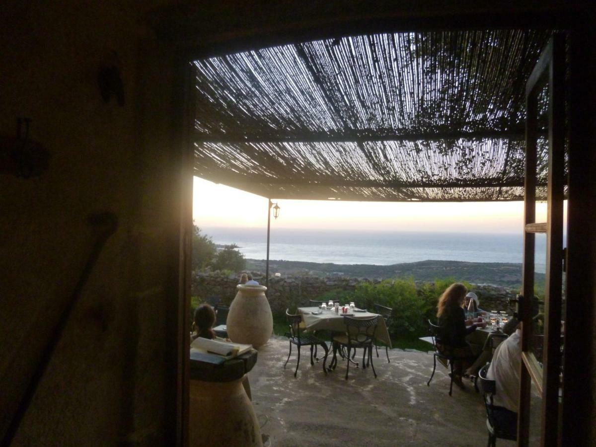 Hotel Palazzu Pigna Екстериор снимка