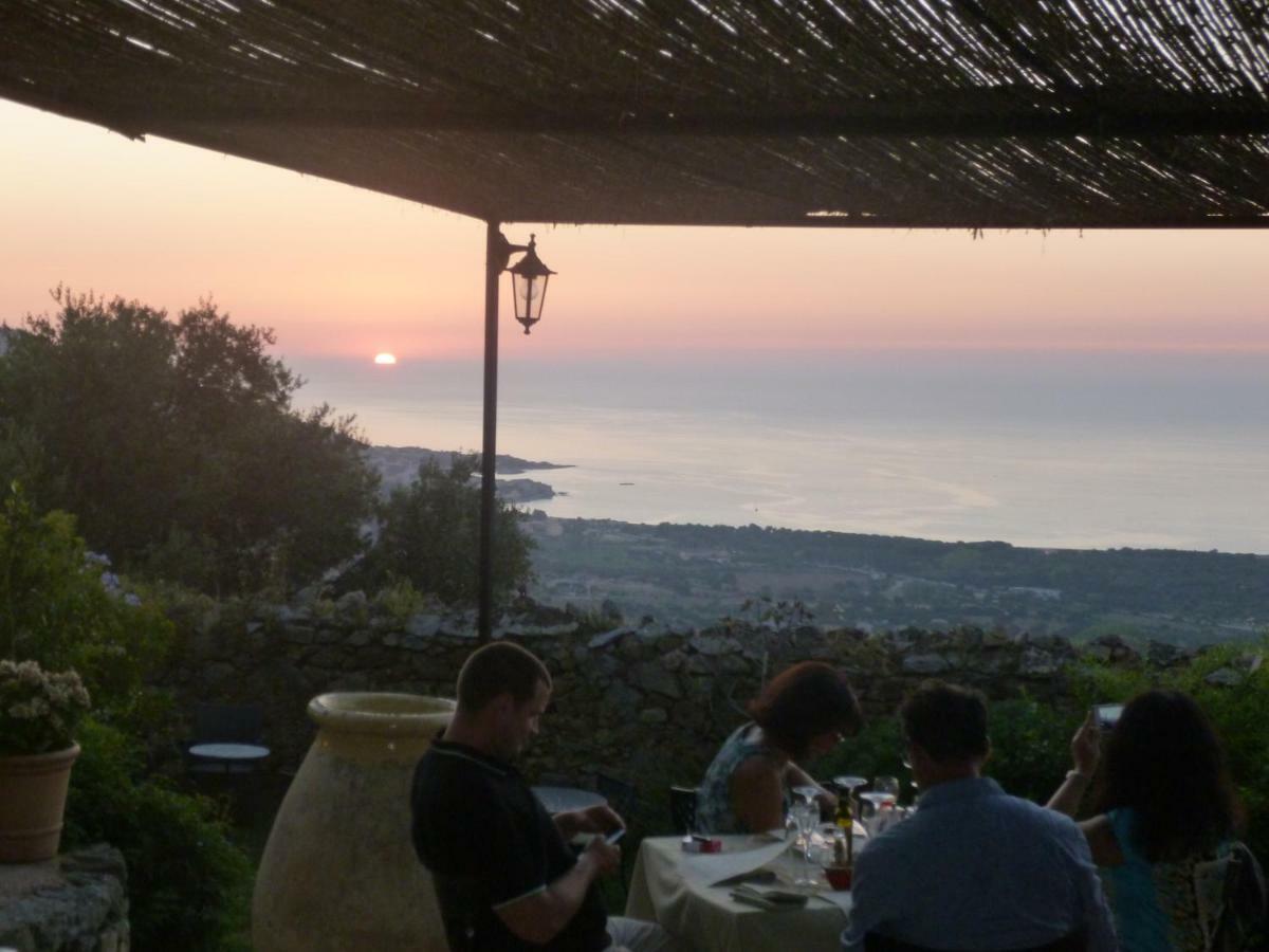 Hotel Palazzu Pigna Екстериор снимка