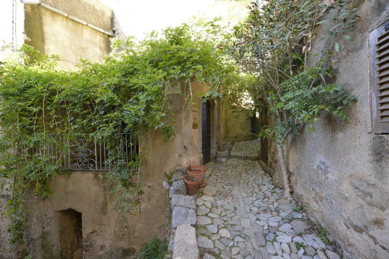 Hotel Palazzu Pigna Екстериор снимка